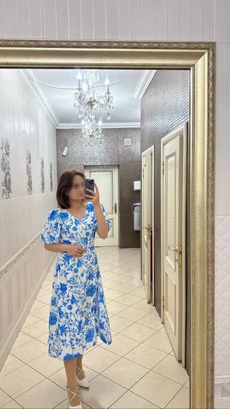 Вечерние платья