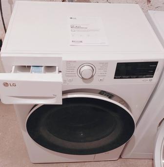 Продам стиральная машина LG 7 кг