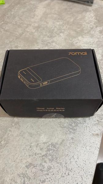 Пуско зарядное устройство Xiaomi