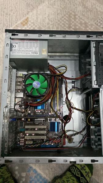 Системный блок (компьютер)