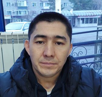 Водитель