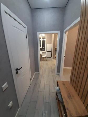 Ремонт под ключ