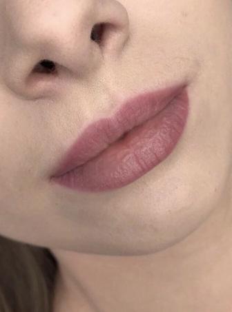 Перманентный брови,глаза,губы