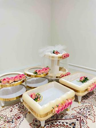 Корзина тойбастар(сатылады)