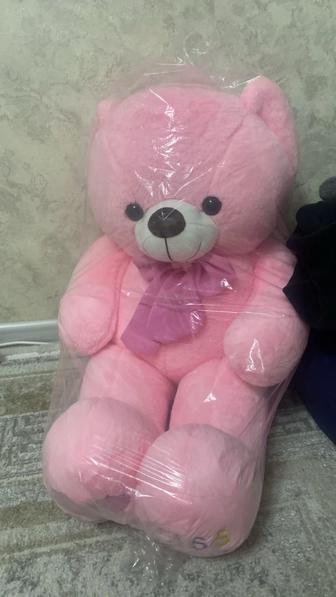 Мягкая игрушка