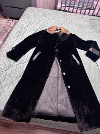 Продам шубу