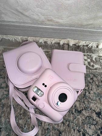 Instax mini12
