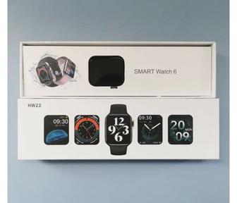 Смарт Часы HW22 Series-6
