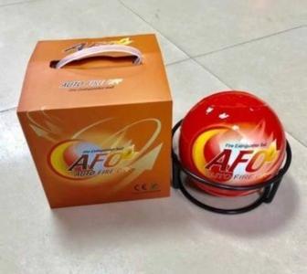 Шар AFO огнетушители шаровые для тушения пожара