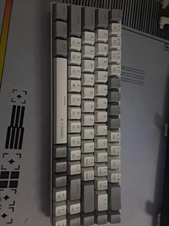 Продается механическая клавиатура
