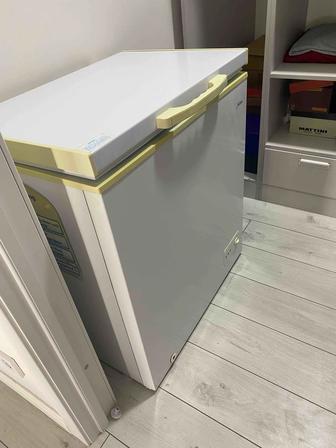 Продам морозильный ларь