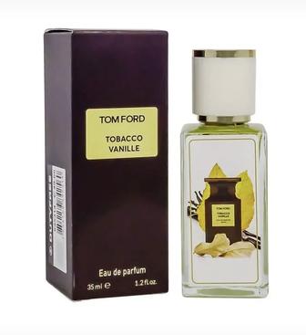 Парфюм духи Tom Ford Tobacco Vanille