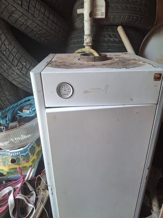 Газвый катёл