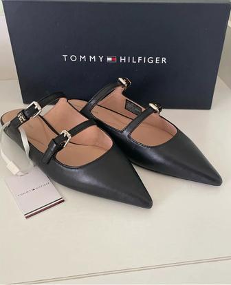 Женские мюлли