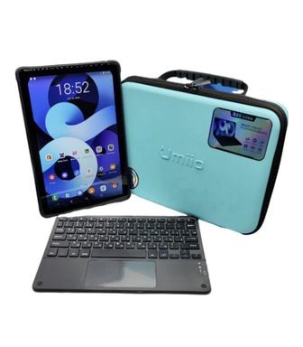 UMIIO планшет