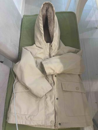 Продам куртку