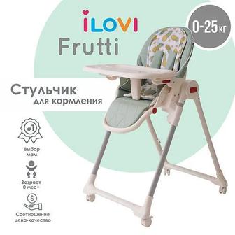 Продам стульчик для кормления
