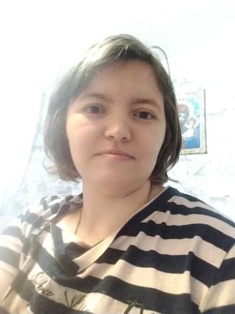 Няня на дому