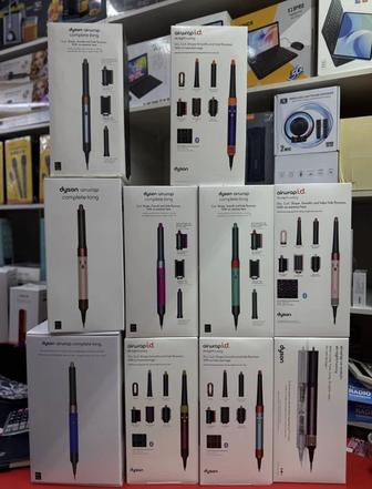 Дайсон доставка есть любои город по болшом количестве есть скитка 8 марта