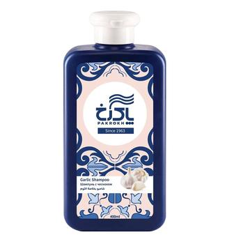 Лечебные шампуни из Ирана