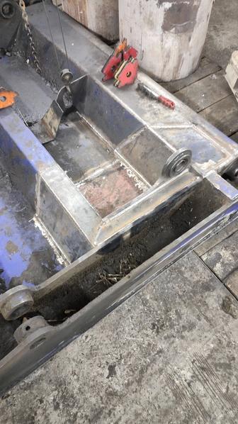 Сварочный работы,ремонт спецтехники