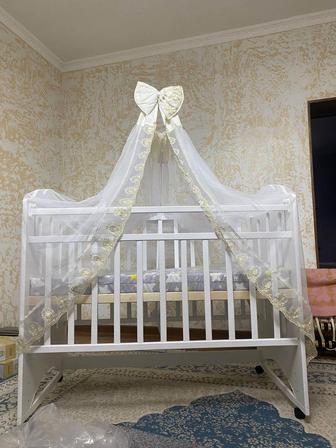 Детская кровать звоните только через