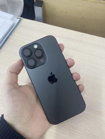 iphone 16 pro 256гб с гарантией