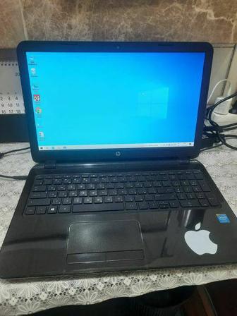 Hoутбук Hp Пaмять hdd 500 gb Ozu 4 gb,