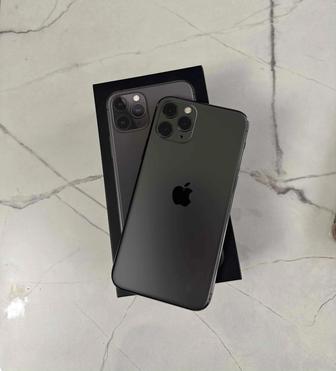 iPhone 11 pro 64 gb