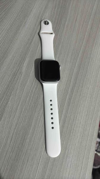 Apple Watch 5 Nike