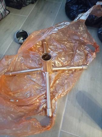 Сварочные услуги город Костанай!!!