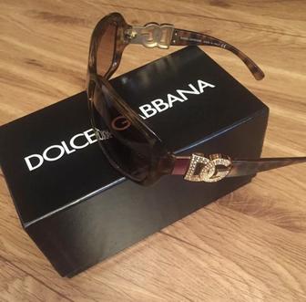 Очки Dolce Gabbana