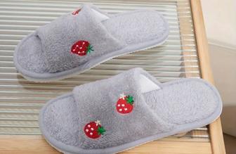 Продам домашние тапочки