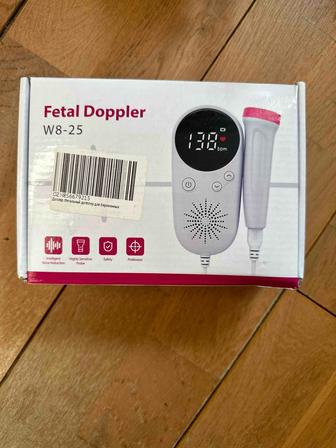 Продам Допплер для беременных