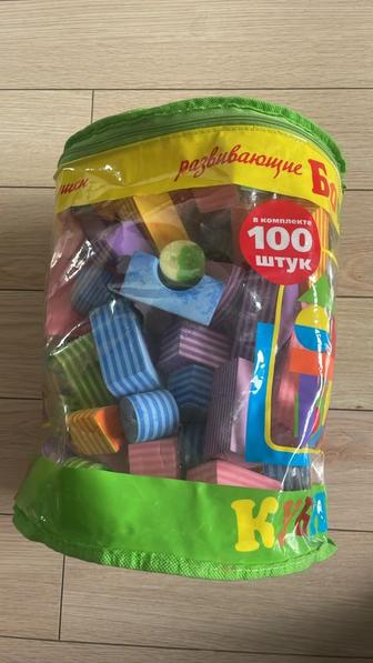 Игрушки