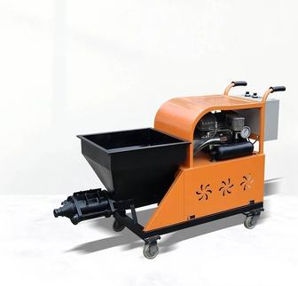 Продам Штукатурно шпаклевочная станция