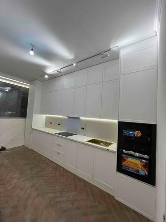 Мебельный цех в Астане изготовление мебели в любой сложности!