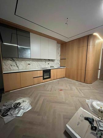 Мебельный цех в Астане изготовление мебели в любой сложности!