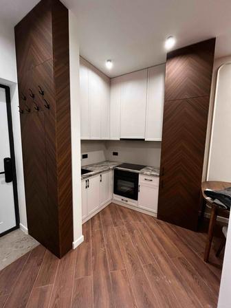 Мебельный цех в Астане изготовление мебели в любой сложности!