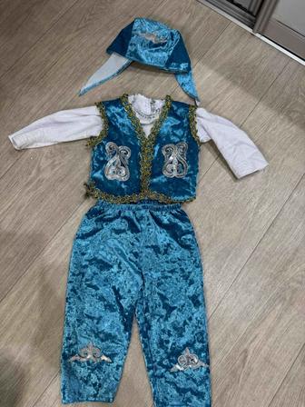 Национальный костюм для мальчика