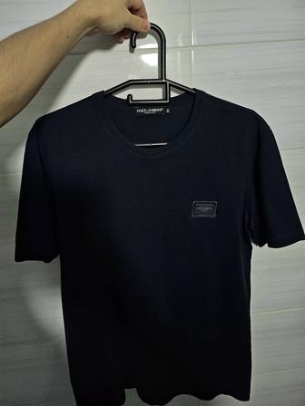 Футболка Dolce Gabbana