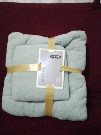 Набор полотенец