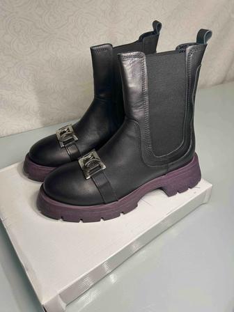 Полусапожки