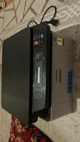 Принтер Xpress