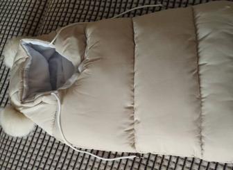 Продам конверт для выписки