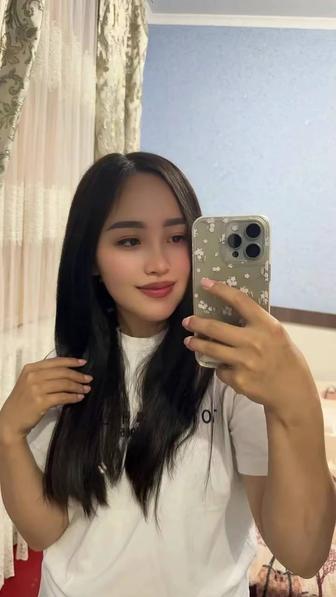 Няня и домработница