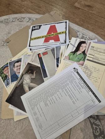 Поймай убийцу дело Оливии Грин