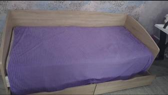 Продам две кровати в идеальном состоянии