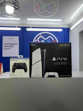 PlayStation 5 Slim