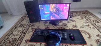 Компьютер игровой